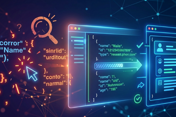 fixing invalid JSON errors How to Fix Invalid JSON: 10 Common Errors Every Developer Hits (With Real Examples)